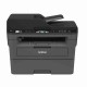 Brother Πολυμηχάνημα MFC-L2710DW Laser, Ασπρόμαυρο, WiFi (Duplex Print, Copy, Σάρωση, Αυτόματος Τροφοδότης ADF, Φαξ) Brother Πολυμηχάνημα MFC-L2710DW Laser, Ασπρόμαυρο, WiFi (Duplex Print, Copy, Σάρωση, Αυτόματος Τροφοδότης ADF, Φαξ)