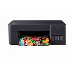 Brother Πολυμηχάνημα DCP-T420W Ink Tank, Έγχρωμο, WiFi (Print, Copy, Σάρωση)