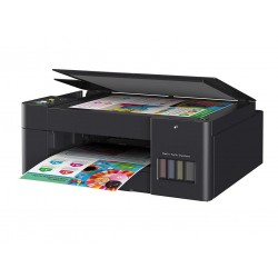 Brother Πολυμηχάνημα DCP-T420W Ink Tank, Έγχρωμο, WiFi (Print, Copy, Σάρωση)