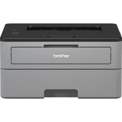 Brother Εκτυπωτής HL-L2310D Laser, Ασπρόμαυρο