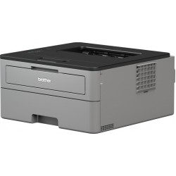 Brother Εκτυπωτής HL-L2310D Laser, Ασπρόμαυρο