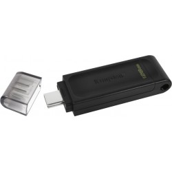 Kingston DataTraveler 70 USB Type-C 128GB (DT70/128GB)
