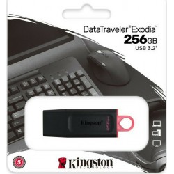 Kingston DataTraveler Exodia USB 3.2 256GB (DTX/256GB)