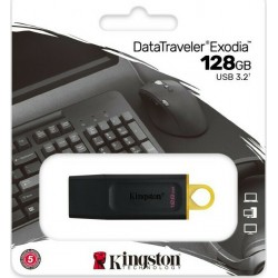 Kingston DataTraveler Exodia USB 3.2 128GB (DTX/128GB)