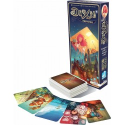 Asmodee Dixit 6 - Big Box (Memories), Card Game (3558380031383)