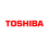 TOSHIBA