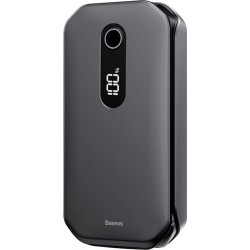 Baseus Super Energy Pro Car Jump Starter 12.000mAh (CRJS03-A01)