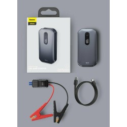 Baseus Super Energy Pro Car Jump Starter 12.000mAh (CRJS03-A01)