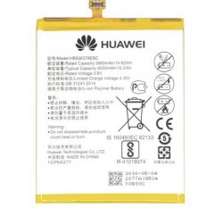 Μπαταρία Original για Huawei Y6 Pro 4000mAh Bulk (HB526379EBC)