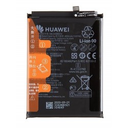 Μπαταρία Original για Huawei P Smart 2021, Y6P 2020 4900mAh Bulk (HB526488EEW)