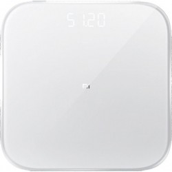 Xiaomi Mi Smart Scale 2 White (NUN4056GL)