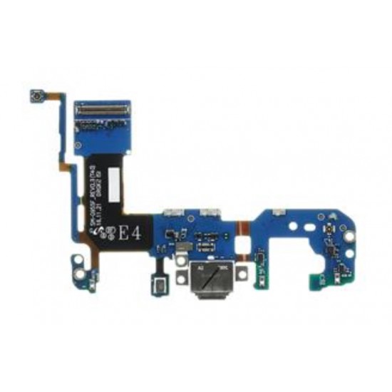 Πλακέτα Φόρτισης για Samsung Galaxy S8 Plus G955F Πλακέτα Φόρτισης για Samsung Galaxy S8 Plus G955F