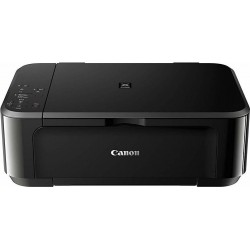 Canon PIXMA MG3650S - Πολυμηχάνημα Inkjet με Εκτύπωση, Σάρωση & Αντιγραφή, Wi-Fi & USB