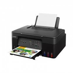 Canon PIXMA G3430 - Πολυμηχάνημα Inkjet με Εκτύπωση, Σάρωση & Αντιγραφή, Wi-Fi