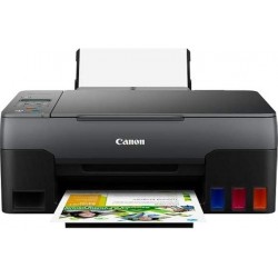 Canon PIXMA G3416 - Πολυμηχάνημα Inkjet με Εκτύπωση, Σάρωση & Αντιγραφή, Wi-Fi & Ethernet