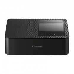 Canon Selphy CP1500 - Φορητός Θερμικός Εκτυπωτής Φωτογραφιών Wi-Fi & USB