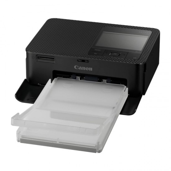 Canon Selphy CP1500 - Φορητός Θερμικός Εκτυπωτής Φωτογραφιών Wi-Fi & USB Canon Selphy CP1500 - Φορητός Θερμικός Εκτυπωτής Φωτογραφιών Wi-Fi & USB