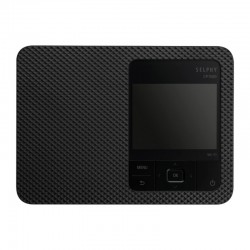 Canon Selphy CP1500 - Φορητός Θερμικός Εκτυπωτής Φωτογραφιών Wi-Fi & USB