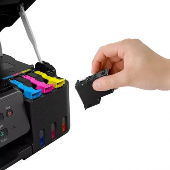 Canon PIXMA G3430 - Πολυμηχάνημα Inkjet με Εκτύπωση, Σάρωση & Αντιγραφή, Wi-Fi Canon PIXMA G3430 - Πολυμηχάνημα Inkjet με Εκτύπωση, Σάρωση & Αντιγραφή, Wi-Fi
