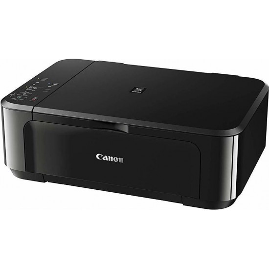 Canon PIXMA MG3650S - Πολυμηχάνημα Inkjet με Εκτύπωση, Σάρωση & Αντιγραφή, Wi-Fi & USB Canon PIXMA MG3650S - Πολυμηχάνημα Inkjet με Εκτύπωση, Σάρωση & Αντιγραφή, Wi-Fi & USB