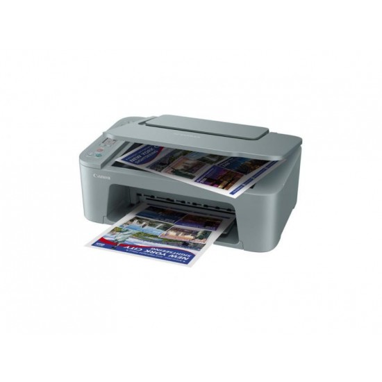 Canon PIXMA TS3752i - Πολυμηχάνημα Inkjet με Εκτύπωση, Σάρωση & Αντιγραφή, Wi-Fi & USB Canon PIXMA TS3752i - Πολυμηχάνημα Inkjet με Εκτύπωση, Σάρωση & Αντιγραφή, Wi-Fi & USB