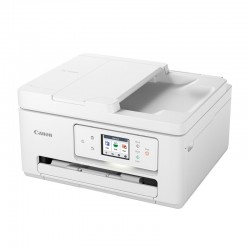 Canon PIXMA TS7750i - Πολυμηχάνημα Inkjet με Εκτύπωση, Σάρωση & Αντιγραφή, Wi-Fi & USB