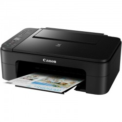 Canon PIXMA TS705a - Εκτυπωτής Inkjet με Εκτύπωση CD/DVD & Wi-Fi