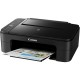 Canon PIXMA TS705a - Εκτυπωτής Inkjet με Εκτύπωση CD/DVD & Wi-Fi Canon PIXMA TS705a - Εκτυπωτής Inkjet με Εκτύπωση CD/DVD & Wi-Fi