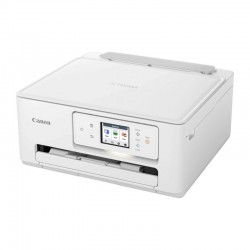 Canon PIXMA TS7650i - Πολυμηχάνημα Inkjet με Εκτύπωση, Σάρωση & Αντιγραφή, Wi-Fi