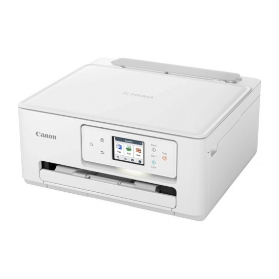 Canon PIXMA TS7650i - Πολυμηχάνημα Inkjet με Εκτύπωση, Σάρωση & Αντιγραφή, Wi-Fi Canon PIXMA TS7650i - Πολυμηχάνημα Inkjet με Εκτύπωση, Σάρωση & Αντιγραφή, Wi-Fi