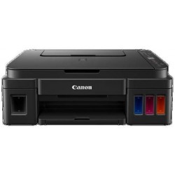 Canon PIXMA G3416 - Πολυμηχάνημα Inkjet με Εκτύπωση, Σάρωση & Αντιγραφή, Wi-Fi & Ethernet