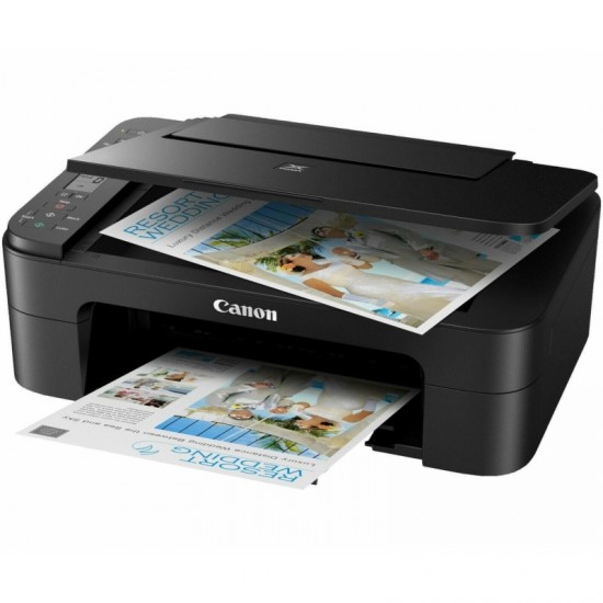Canon PIXMA TS705a - Εκτυπωτής Inkjet με Εκτύπωση CD/DVD & Wi-Fi Canon PIXMA TS705a - Εκτυπωτής Inkjet με Εκτύπωση CD/DVD & Wi-Fi