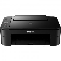 Canon PIXMA TS705a - Εκτυπωτής Inkjet με Εκτύπωση CD/DVD & Wi-Fi