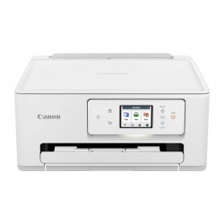 Canon PIXMA TS7650i - Πολυμηχάνημα Inkjet με Εκτύπωση, Σάρωση & Αντιγραφή, Wi-Fi