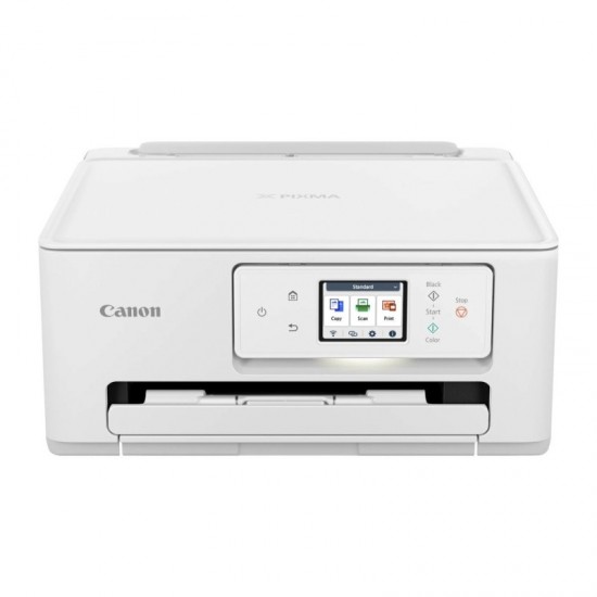Canon PIXMA TS7650i - Πολυμηχάνημα Inkjet με Εκτύπωση, Σάρωση & Αντιγραφή, Wi-Fi Canon PIXMA TS7650i - Πολυμηχάνημα Inkjet με Εκτύπωση, Σάρωση & Αντιγραφή, Wi-Fi