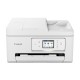Canon PIXMA TS7750i - Πολυμηχάνημα Inkjet με Εκτύπωση, Σάρωση & Αντιγραφή, Wi-Fi & USB Canon PIXMA TS7750i - Πολυμηχάνημα Inkjet με Εκτύπωση, Σάρωση & Αντιγραφή, Wi-Fi & USB