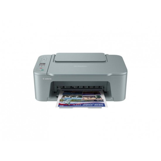 Canon PIXMA TS3752i - Πολυμηχάνημα Inkjet με Εκτύπωση, Σάρωση & Αντιγραφή, Wi-Fi & USB Canon PIXMA TS3752i - Πολυμηχάνημα Inkjet με Εκτύπωση, Σάρωση & Αντιγραφή, Wi-Fi & USB