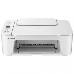 Canon PIXMA TS3550i - Πολυμηχάνημα Inkjet με Σάρωση & Αντιγραφή, Wi-Fi