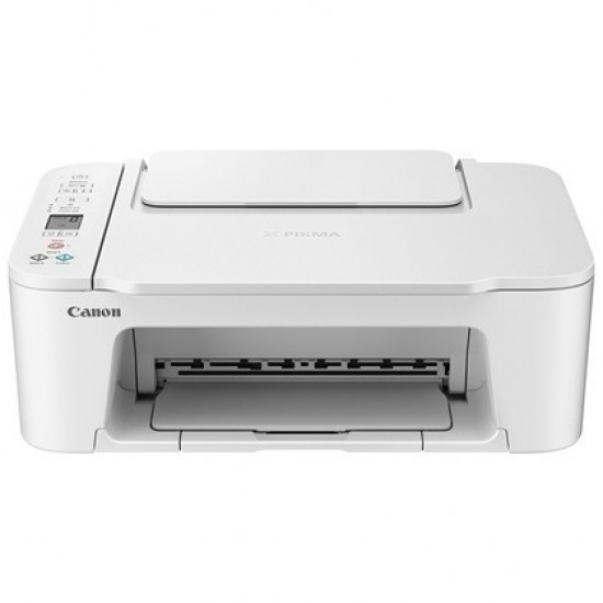 Canon PIXMA TS3550i - Πολυμηχάνημα Inkjet με Σάρωση & Αντιγραφή, Wi-Fi Canon PIXMA TS3550i - Πολυμηχάνημα Inkjet με Σάρωση & Αντιγραφή, Wi-Fi