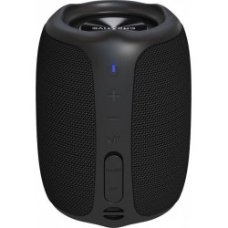 Creative Muvo Play Bluetooth Speaker 10W Black (51MF8365AA000)