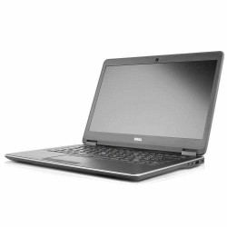Dell Latitude E7240 Silver - Core i5-4300U 2x 1.90GHz, 12.5" HD 1366x768, 8GB RAM, 128GB SSD Win 10 Pro (Refurbished)