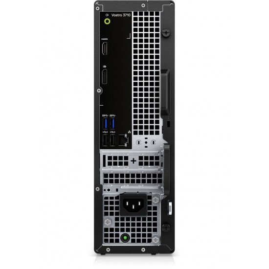 Dell Vostro 3710 SFF | i7-12700 | 8GB | 512GB | Windows 10 Pro | 3 Χρόνια Εγγύηση Dell Vostro 3710 SFF | i7-12700 | 8GB | 512GB | Windows 10 Pro | 3 Χρόνια Εγγύηση
