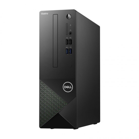Dell Vostro 3030 SFF | i5-14400 | 8GB | 512GB | Windows 11 Pro | 3 Χρόνια Εγγύηση Dell Vostro 3030 SFF | i5-14400 | 8GB | 512GB | Windows 11 Pro | 3 Χρόνια Εγγύηση