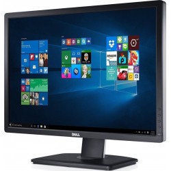 Dell U2412M 24" UltraSharp IPS Monitor (Refurbished)