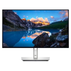 Οθόνη Dell | U2424HE | 24'' | 1920x1080 | HDMI, DP, USB-C, USB Hub | 8ms | 170Hz