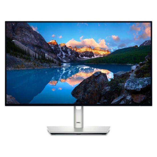 Οθόνη Dell | U2424HE | 24'' | 1920x1080 | HDMI, DP, USB-C, USB Hub | 8ms | 170Hz Οθόνη Dell | U2424HE | 24'' | 1920x1080 | HDMI, DP, USB-C, USB Hub | 8ms | 170Hz