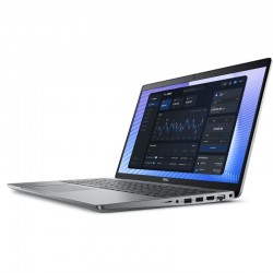 Dell Precision 3590 | 15.6" | Ultra 7-155H | 16GB | 512GB | 4G | Windows 11 Pro| 3 Χρόνια Εγγύηση