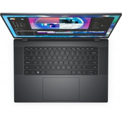 Dell Workstation Mobile Precision 5680 | 16" | i9-13900H | 32GB | 1TB | Windows 11 Pro | 3 Χρόνια Εγγύηση