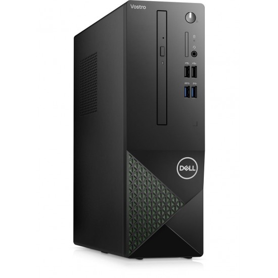 Dell Vostro 3710 SFF | i7-12700 | 8GB | 512GB | Windows 10 Pro | 3 Χρόνια Εγγύηση Dell Vostro 3710 SFF | i7-12700 | 8GB | 512GB | Windows 10 Pro | 3 Χρόνια Εγγύηση
