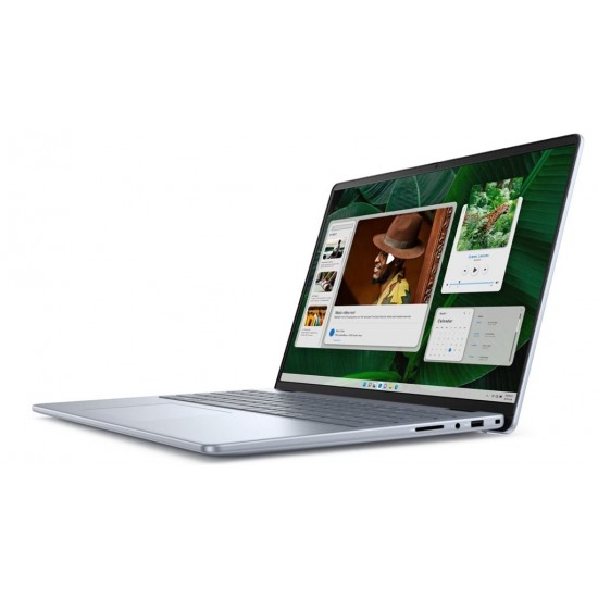 Dell Inspiron 5640 | 16" | i7-150U | 16GB | 1TB | 2GB | Windows 11 Pro | 1 Xρόνος Εγγύηση Dell Inspiron 5640 | 16" | i7-150U | 16GB | 1TB | 2GB | Windows 11 Pro | 1 Xρόνος Εγγύηση